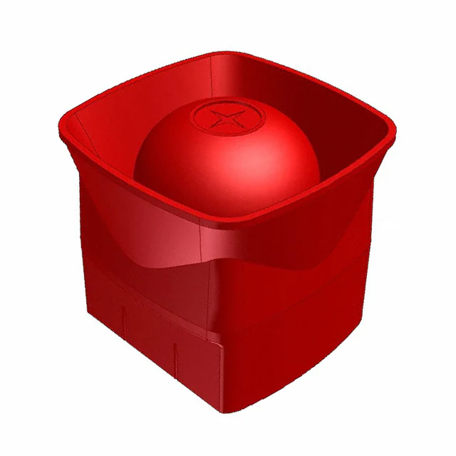 AW-30SBR PUI Audio, Inc.  Alarms Buzzers and Sirens